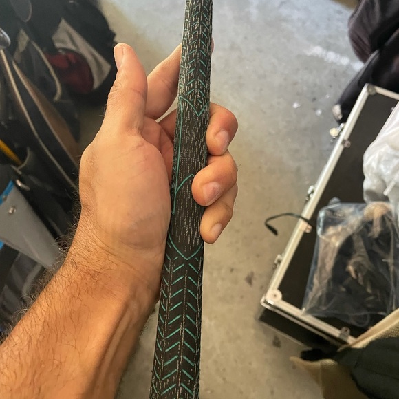 Mac Gregor signature golf iron n2
In Right Handed
Used conditions - Picture 6 of 7